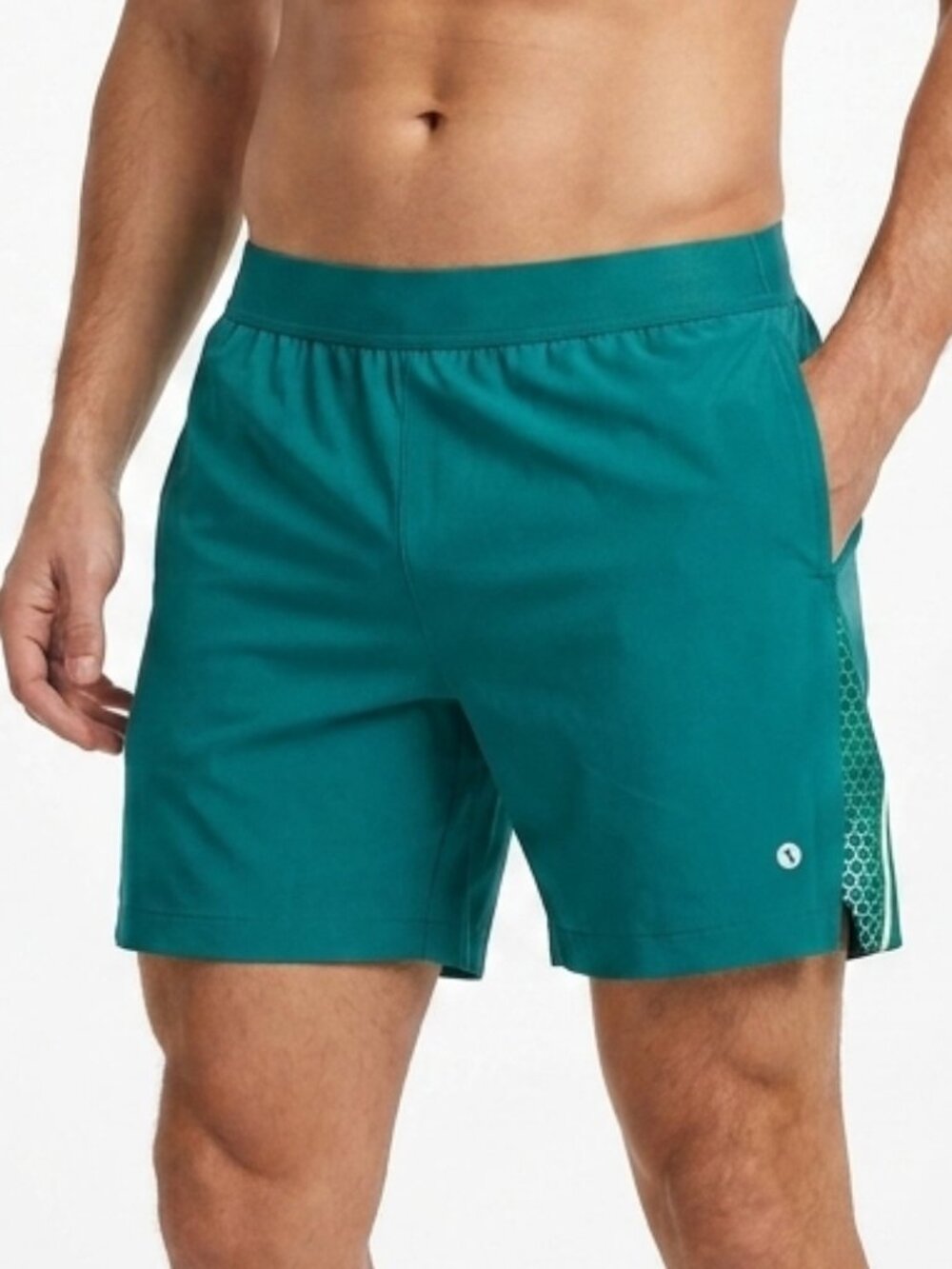 Xersion Quick Dri Swim Shorts M